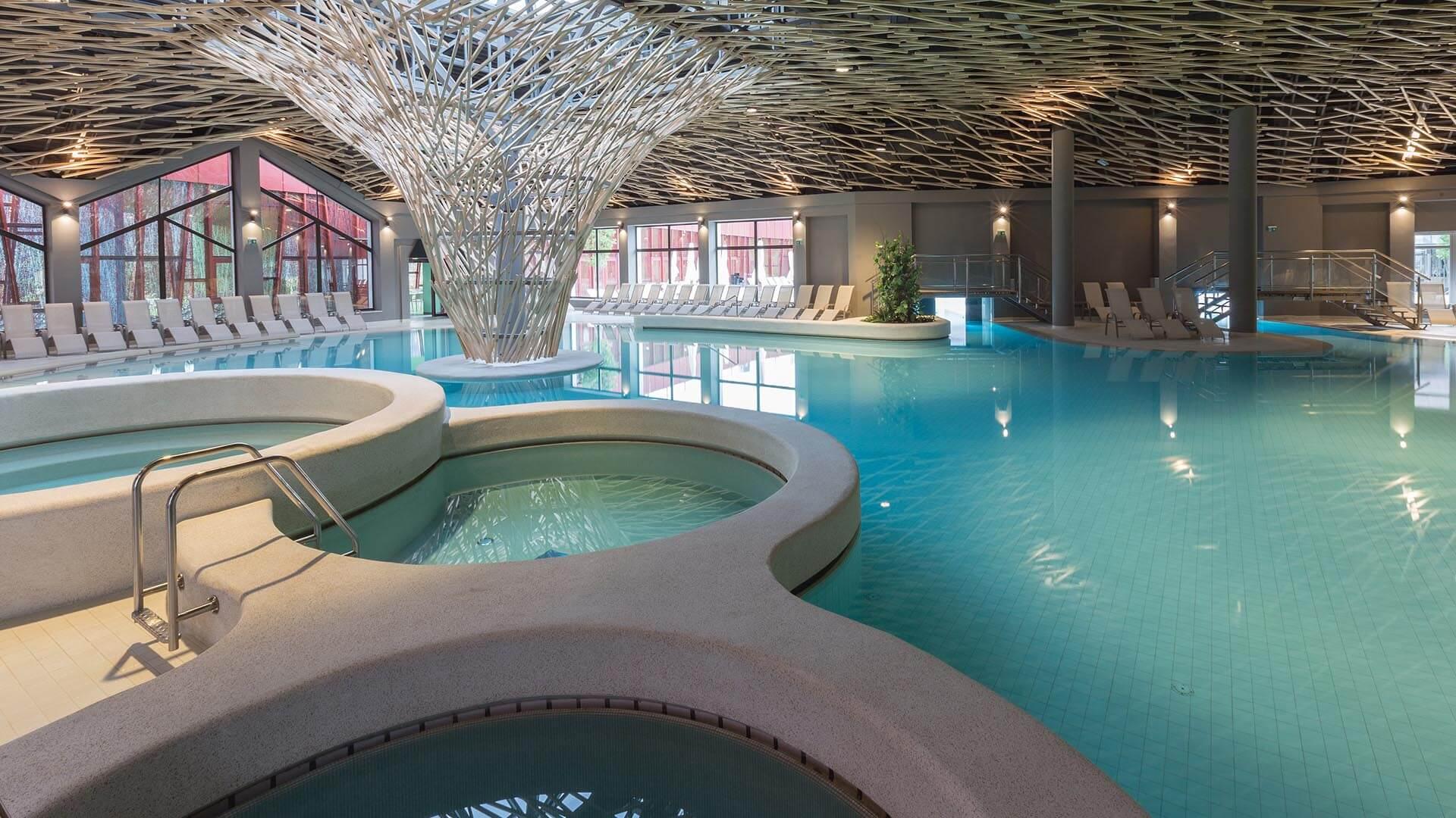 Terme Olimia - Aparthotel Rosa Podčetrtek Exterior foto