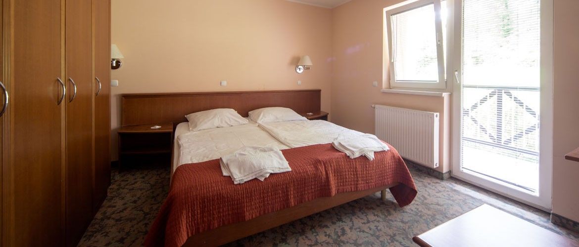 Terme Olimia - Aparthotel Rosa Podčetrtek Exterior foto