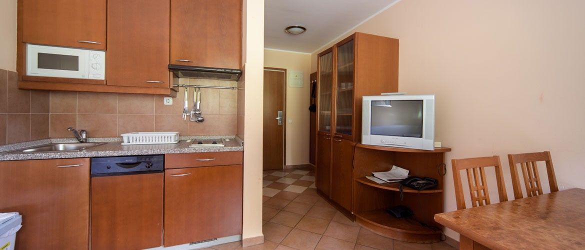 Terme Olimia - Aparthotel Rosa Podčetrtek Exterior foto