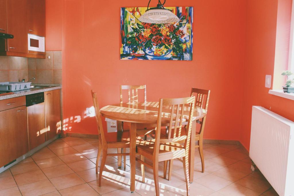 Terme Olimia - Aparthotel Rosa Podčetrtek Habitación foto